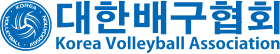 대한배구협회 이미지
