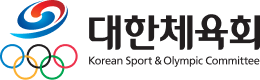 대한체육회 이미지