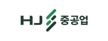 HJ중공업