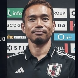 '4군급' 日, '최정예' 中 2-0 격파→동아시안컵 선두 탈환