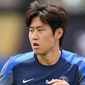 'PSG 마지막 경기 같았던' 이강인, 클럽 월드컵 결승도 '0분'