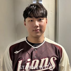 19세 '소두곰'이 올스타전서 154㎞ '쾅!', 삼성 新필승조 "이런 영광인 자리에 내가 있다니..."