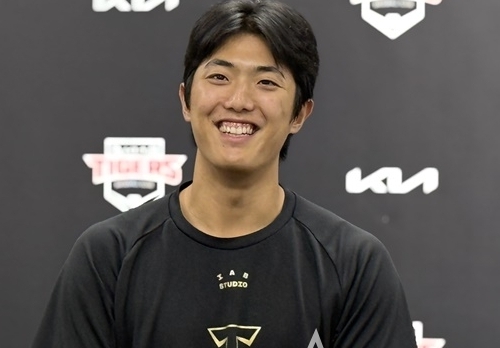 토미존 수술→14개월 재활→"야구 하니 살 것 같다"