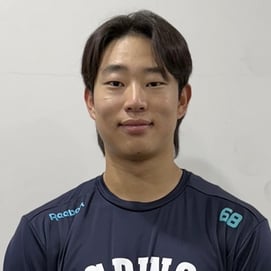 "수비 제일 잘해" 사령탑 극찬, 국대 부담도 덜어준다