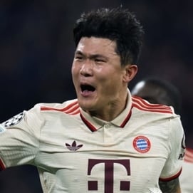 김민재 "어떻게 될지 두고 보겠다" 그게 갈라타사라이?