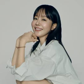 '독수리 5형제' 엄지원 "대상? 생각해 본 적 없는데..♥안재욱과 '베커상'은 주시지 않을까요?" [인터뷰②]