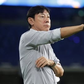 '신태용 포효' 울산 감독 데뷔전 승리! 제주 1-0 격파