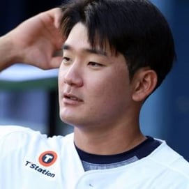 두산 1차지명 군필, 무려 730일만 선발 복귀