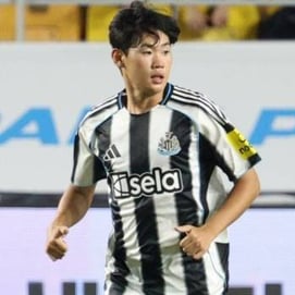 '韓 18세 EPL 데뷔전' 나올까, 박승수 출전 가능성