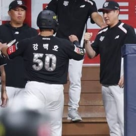 KT, 키움에 3-4 패배→5할 승률도 무너졌다