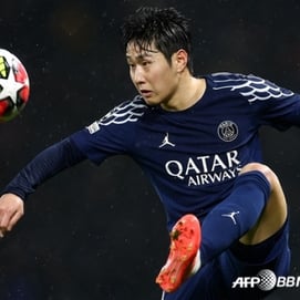 '출전 더 할래' 이강인, EPL 간다 "아스널과 협상 시작"