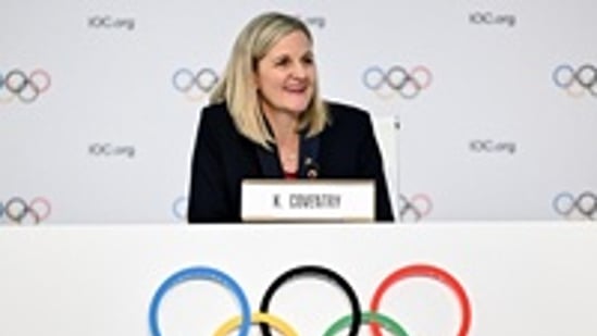 IOC 131년 첫 '여성' 위원장 탄생... 아프리카 출신도 최초