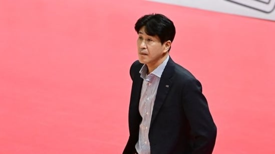 스포츠윤리센터, '코치 폭행' 김종민 감독 징계 요구