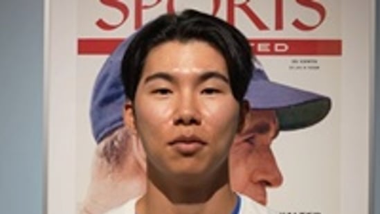'손빠' 고백한 김혜성 "축구 좋아해, 같은 LA서 뛰게 돼 영광"