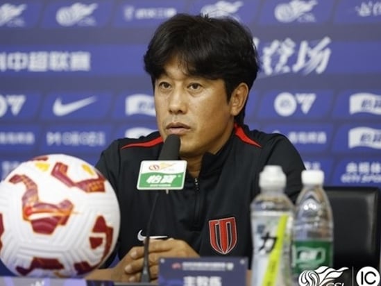 '통역 해고→선수 이적도 상의 없이 진행' 中 갑질에 서정원 폭발 "더 이상 참을 수 없다"