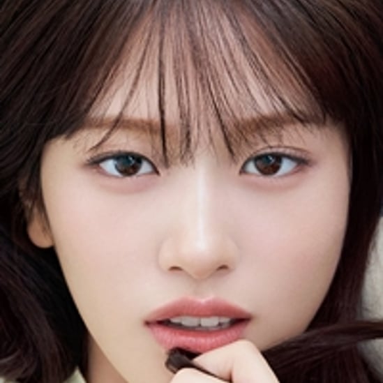 안유진, &#39;안댕댕&#39;과 &#39;냉미녀&#39; 사이