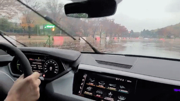 /사진=정한결 기자.