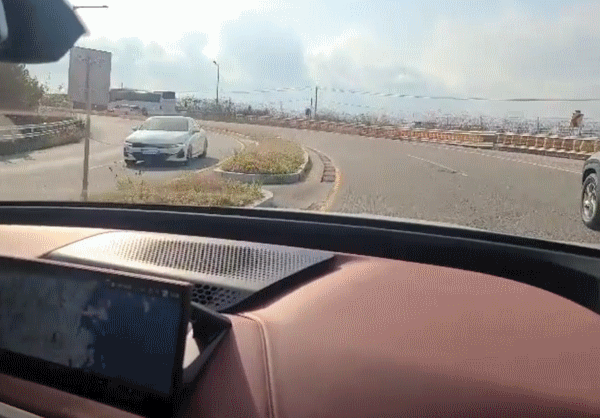 /사진=정한결 기자.