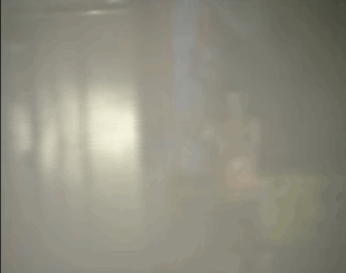 2003년 9월 태풍 '매미'가 상륙할 당시 영상/사진=유튜브 'geoffmackley'