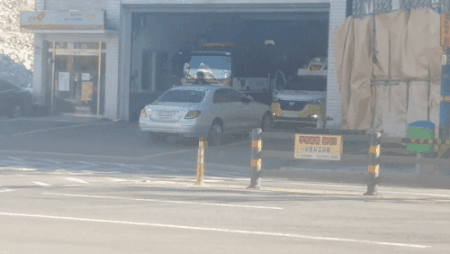 /영상=온라인 커뮤니티 보배드림