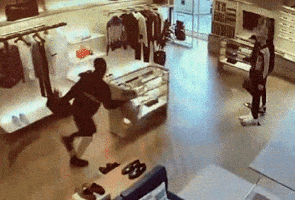 /사진=폭스뉴스 유튜브 