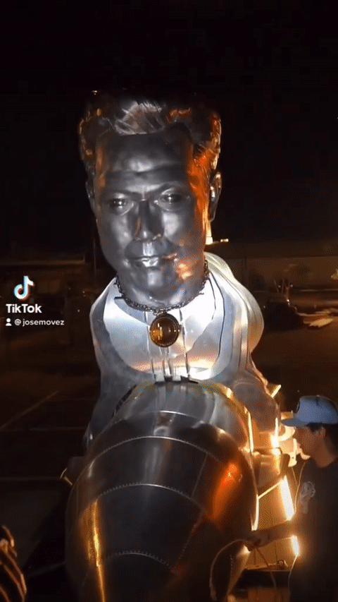 /영상='일론GOAT' 인스타그램 계정