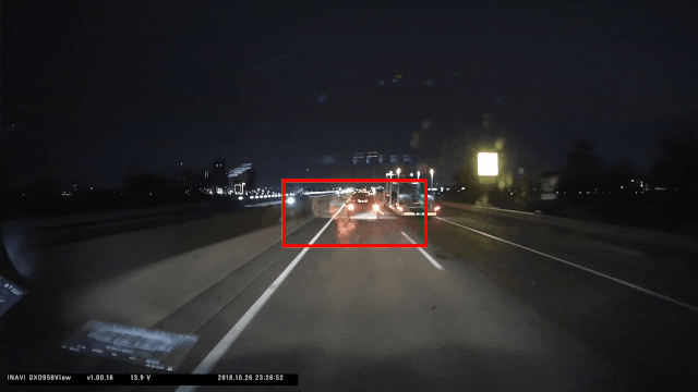 /영상=가천대 길병원 구급대원 제공