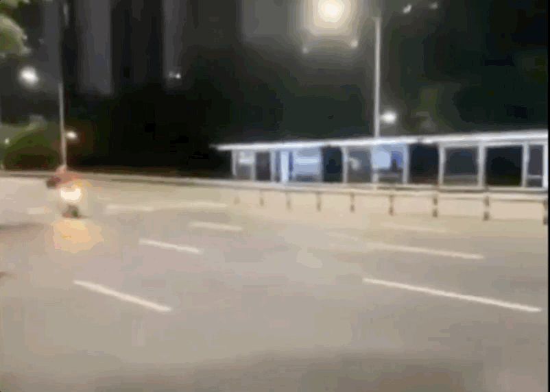 /영상=보배드림 인스타그램 갈무리