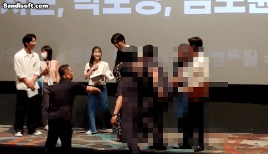 /영상=엑스(X·옛 트위터)
