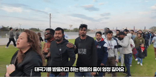 /영상=유튜브 채널 스포츠니어스 갈무리