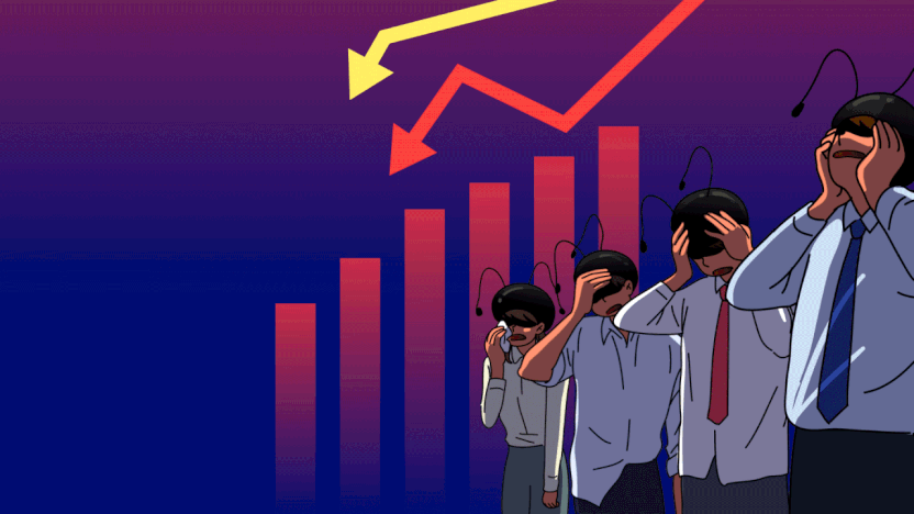 영상은 기사와 직접적인 관련이 없음. /영상=게티이미지뱅크