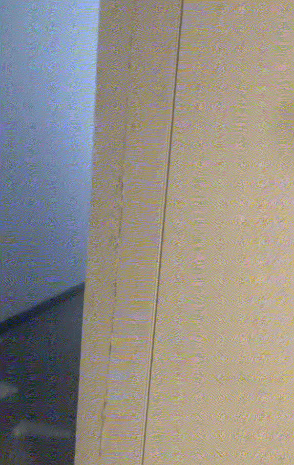 미얀마에서 발생한 규모 7.7의 강진이 진앙으로부터 1000km 이상 떨어진 태국에도 영향을 미쳤다./사진=X(옛 트위터)