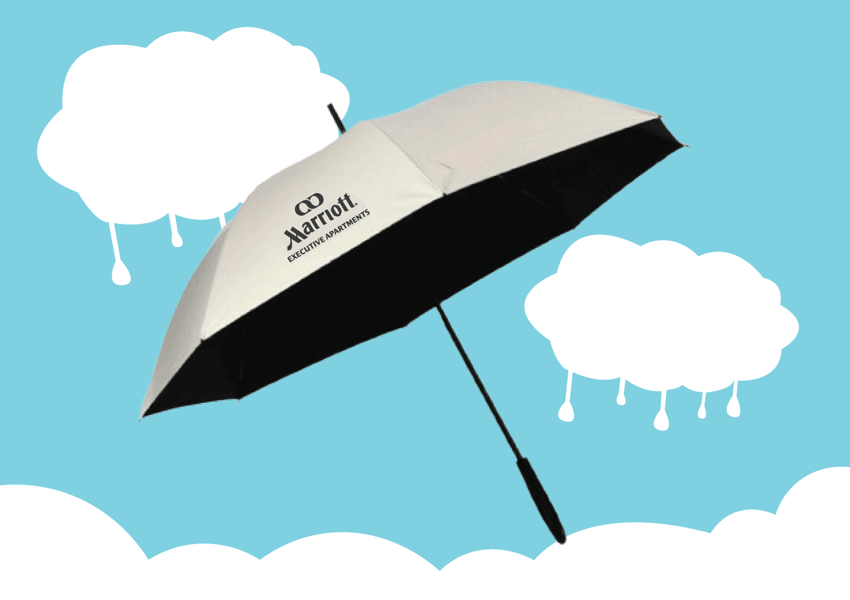 /사진제공=서울 – 메리어트 이그제큐티브 아파트먼트