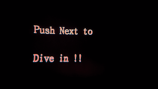 삼성디스플레이는 7일 서울 강남구 코엑스에서 열린 K-디스플레이에서 화이트(W) 올레도스(OLEDoS:OLED on Silicon) 화질을 적용한 XR 데모 제품을 선보였다. 1인치당 4000개의 픽셀로 디스플레이를 구현해 디테일을 높였다. 기기에서 재생된 콘텐츠./영상=최지은 기자