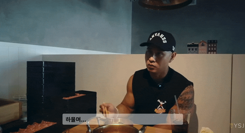 병역 기피로 23년간 한국 땅을 밟지 못하고 있는 미국 국적 가수 스티브 유(한국명 유승준)가 4년 만에 유튜브를 재개했다. /사진=유승준 유튜브 채널 영상 화면캡쳐