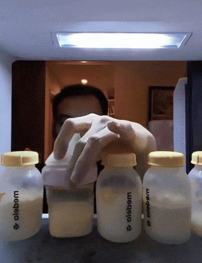 2017년 미스 유니버스 베트남 대회 우승자인 흐엉 니에의 남편 뚜언 코이는 지난 1일(현지시간) 자신의 SNS(소셜미디어)에 아내 흐엉의 모유로 친구들에게 커피를 타주는 영상을 공개해 논란을 빚었다./사진=뚜언 코이 SNS