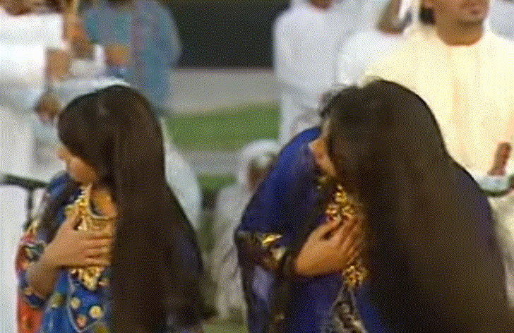 알 아이알라 장면/사진=유네스코