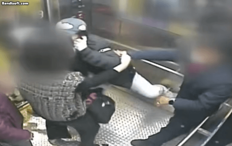  /영상=JTBC '사건반장'