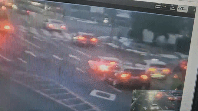 23일 서울 성동경찰서에 따르면 40대 음주운전 사범 A씨는 지난 2월3일 오전 7시쯤 서울 성동구의 한 교차로에서 술에 취한 채 잠에 들었다. 조사 결과 그는 음주운전 6범이었던 것으로 드러났다./사진제공=서울성동경찰서.