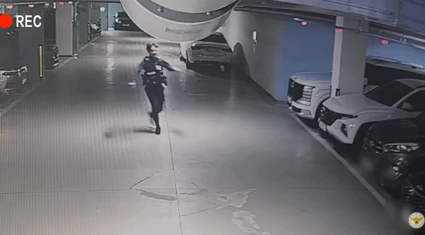 /사진=대한민국 경찰청 유튜브 캡처