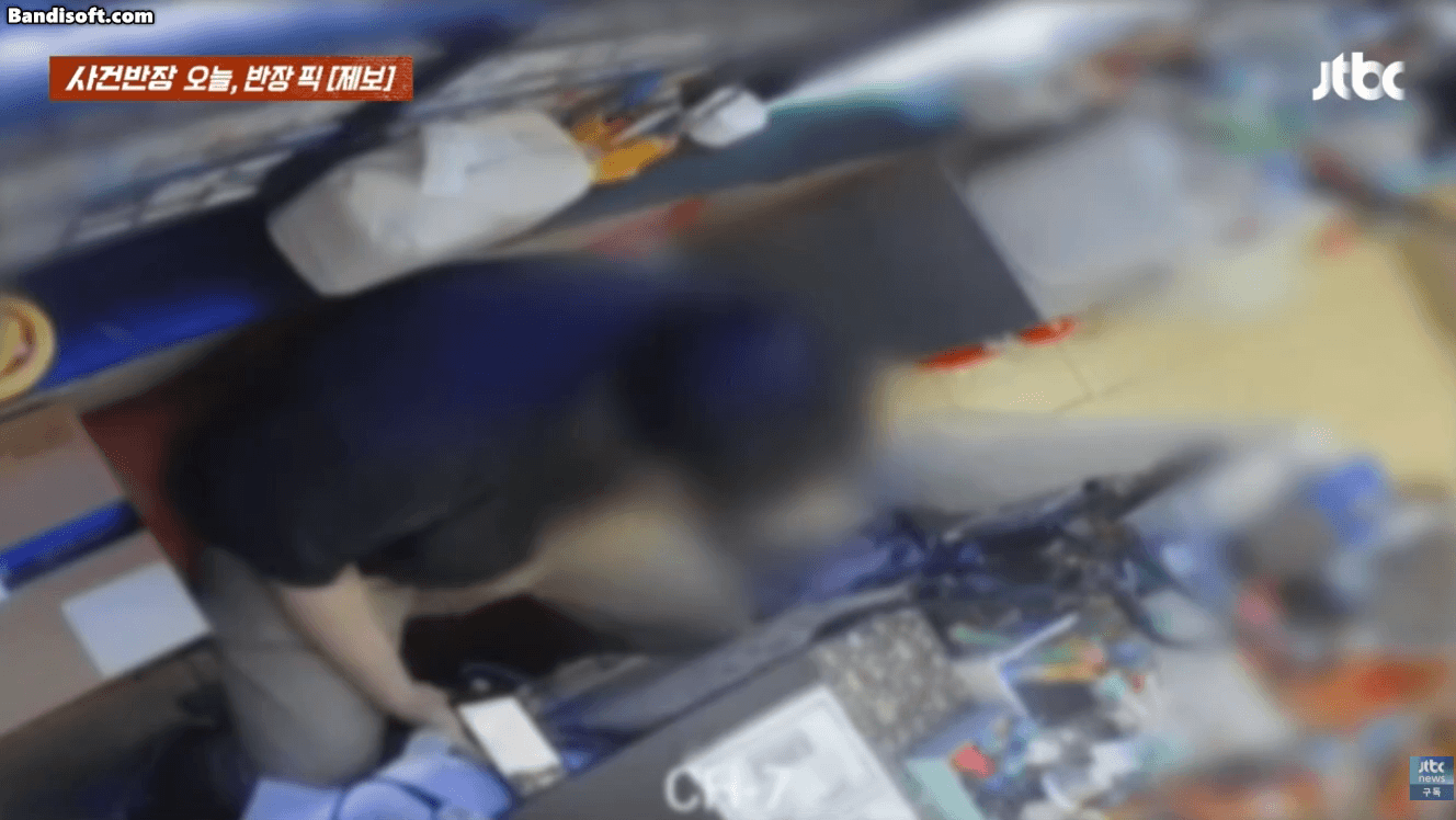 /영상=JTBC '사건반장'