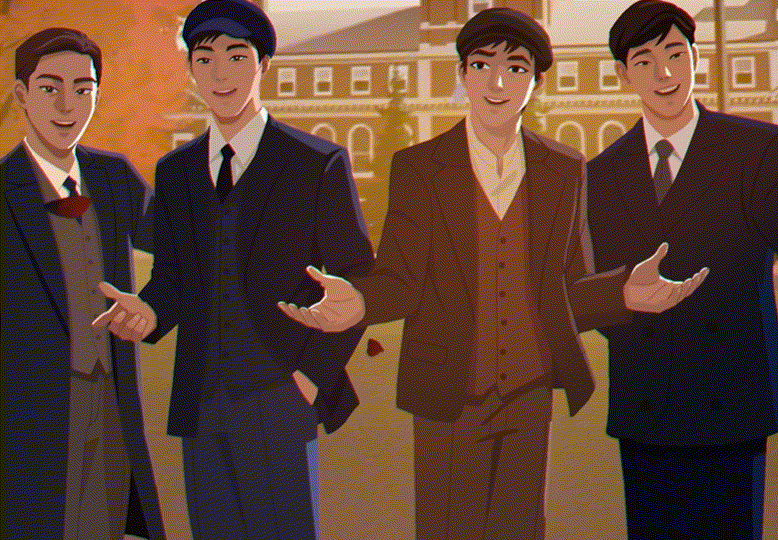 사진=방탄TV 유튜브 채널 갈무리