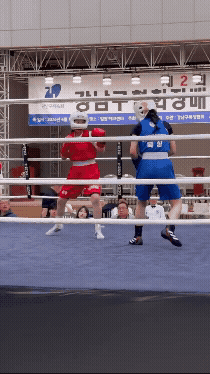 나름 치열했던 경기. 비록 판정패로 졌지만 스스로에게 '졌잘싸!'라고 말해주고 싶다. 