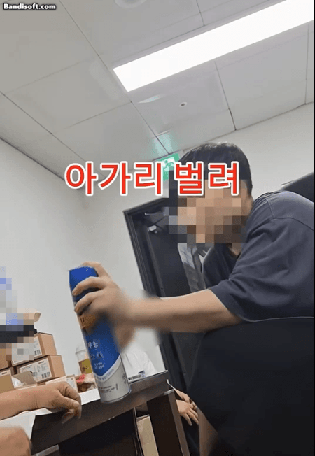 /영상=SNS 캡처