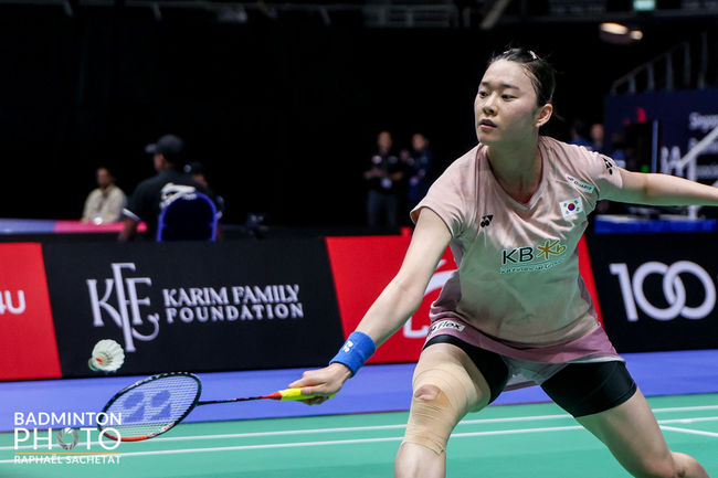 Kim Hye-jeong and Kong Hee-yong