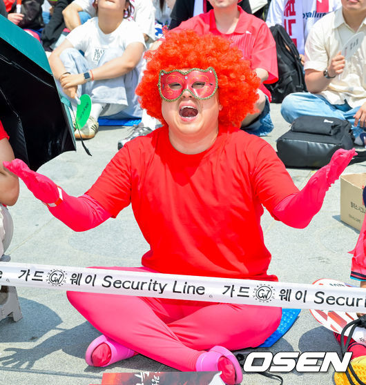 북중미 월드컵 마치고 하단 이미지