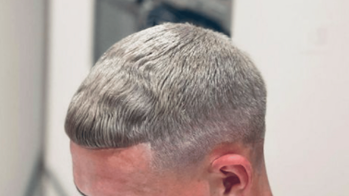 포든, '악동 or 천재' 개스코인 연상 헤어스타일 공개..."유로 96 때처럼 활약하길" - 머니투데이