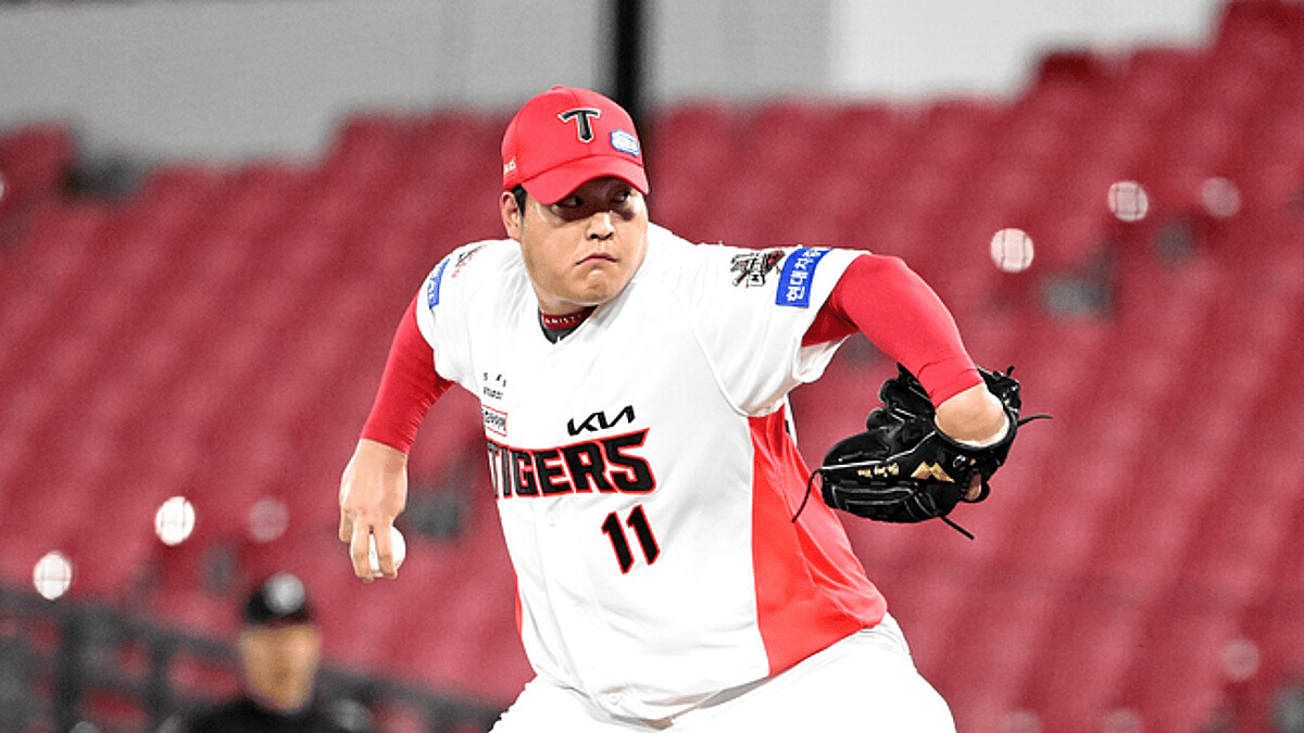 선수는 금액조건→구단은 보류기간 양보...옵트아웃, 조상우 FA 딜레마 해법 될까 - 머니투데이