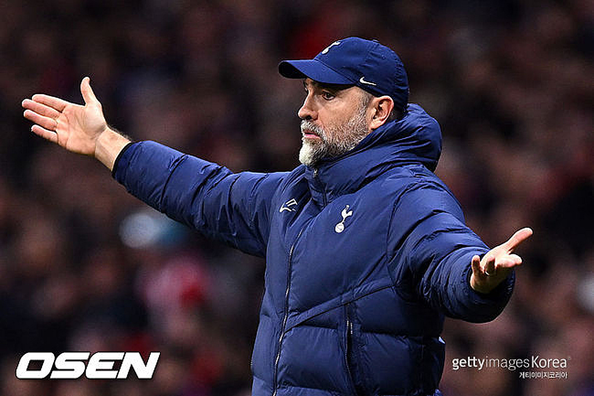 투도르 메시지 관련 보도 이미지