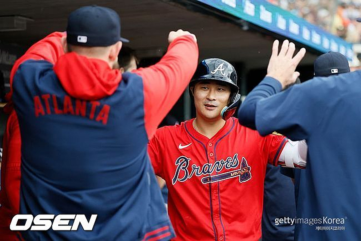 '김하성 빙판길 황당 부상' WBC도, 애틀랜타도 어쩌나…295억 유리몸 위기, FA 4수생 될라 - 머니투데이